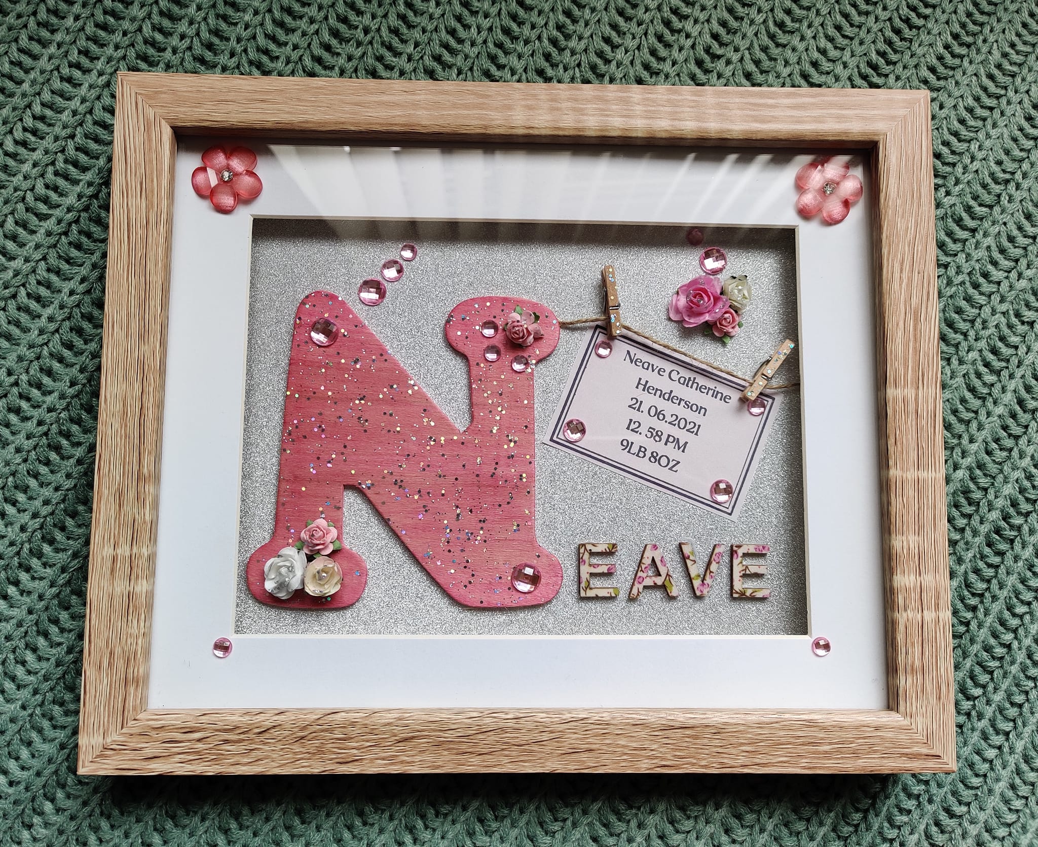 Some frames and prints for gifts... - Vickys handmade crafts