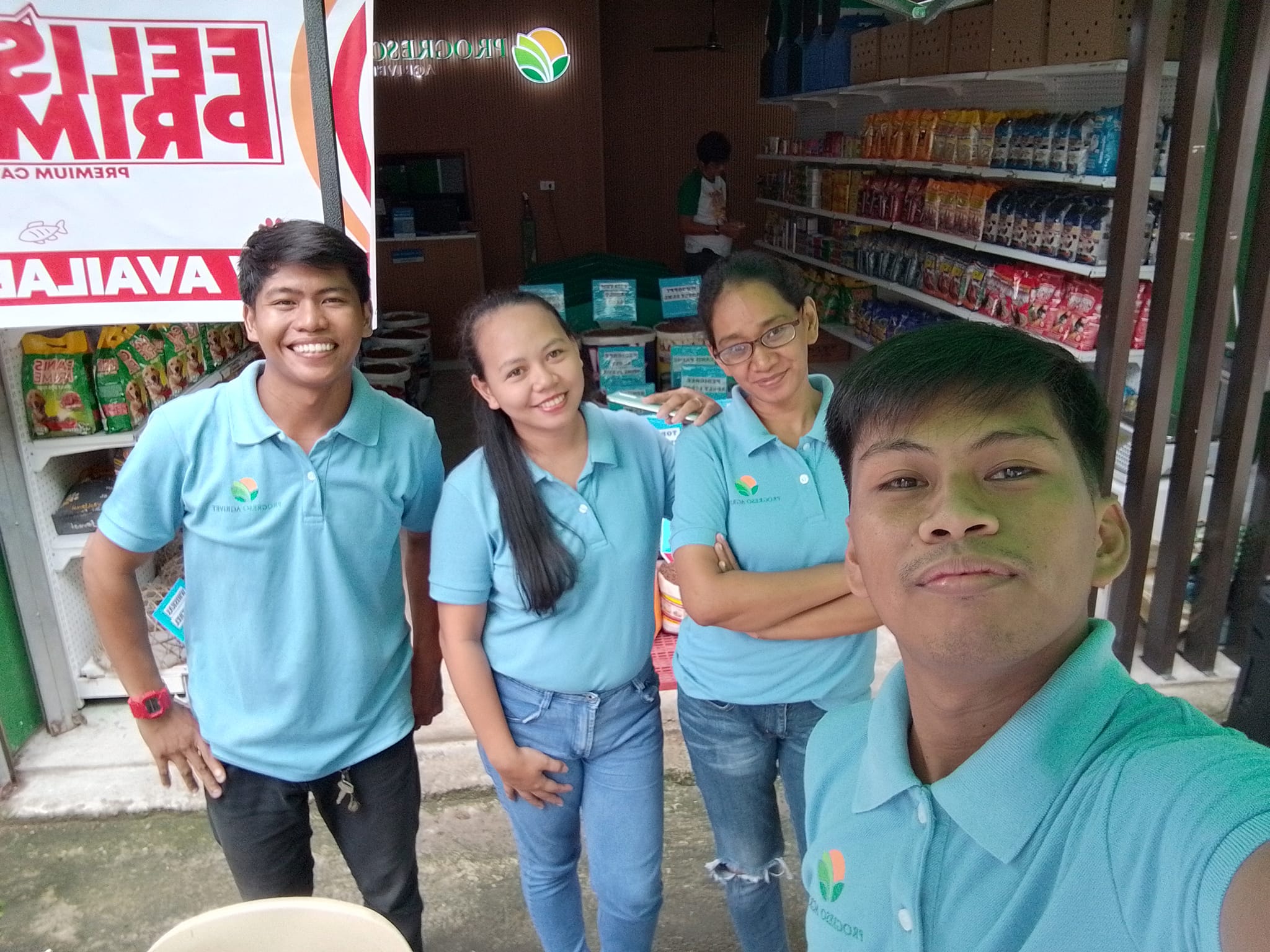Progreso Agrivet - Candelaria | Candelaria