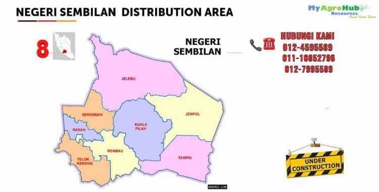 ️ ️KAMI MENCARI AGENT ️ ️ 📍Untuk... - MyAgroHub Resources | Facebook