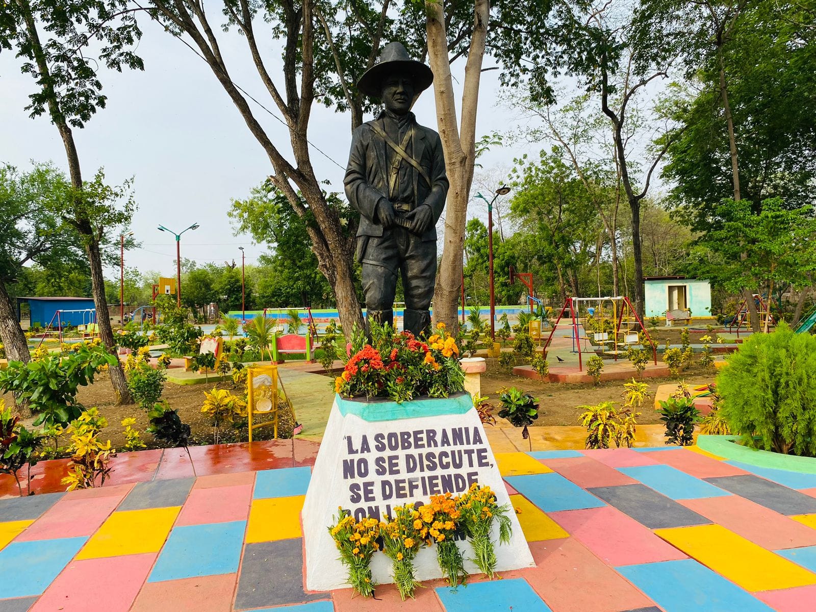 ️El... - Instituto Nicaragüense de Fomento Municipal - INIFOM | Facebook