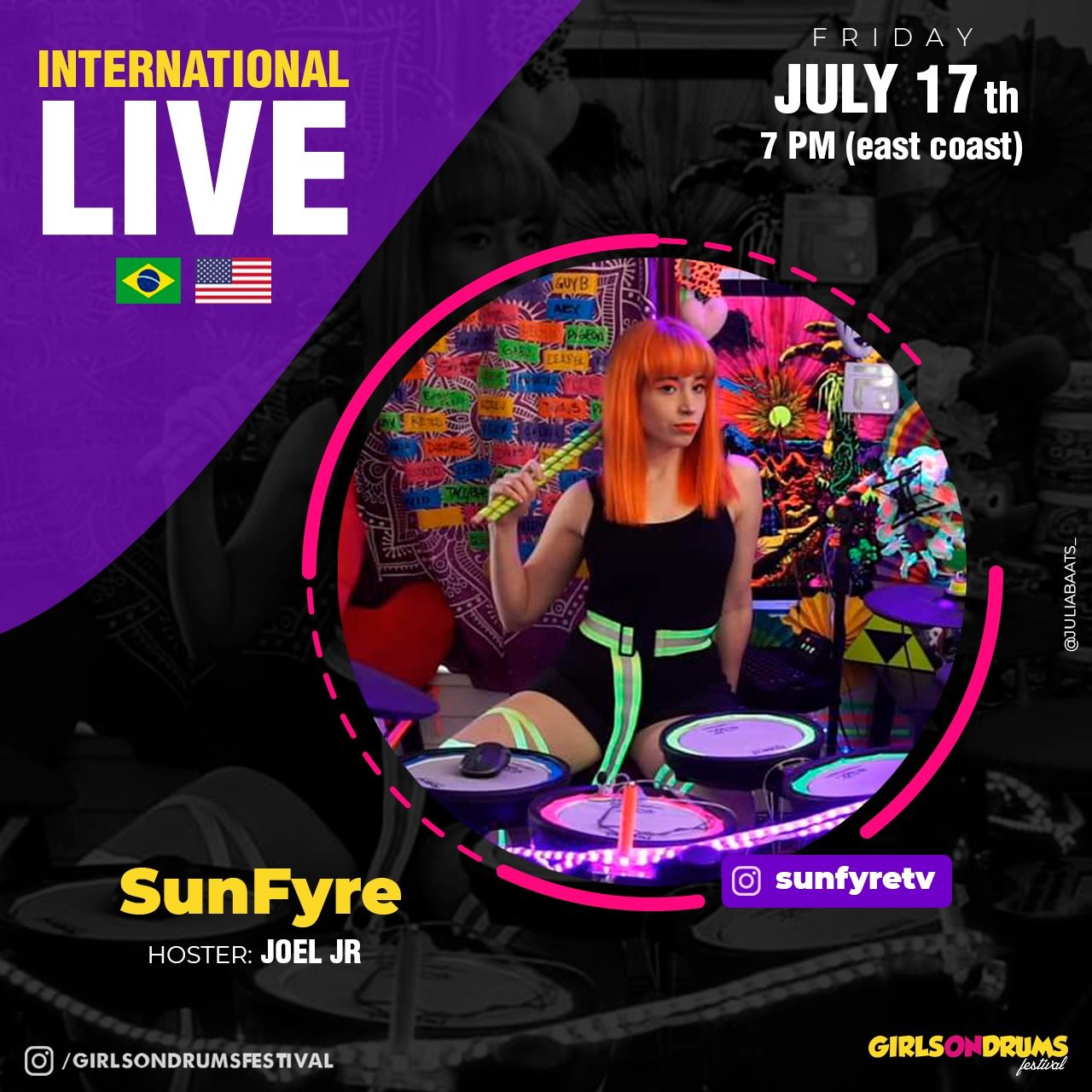 Sunfyre