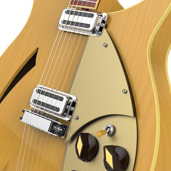 McGuire Guitars Las Vegas NV