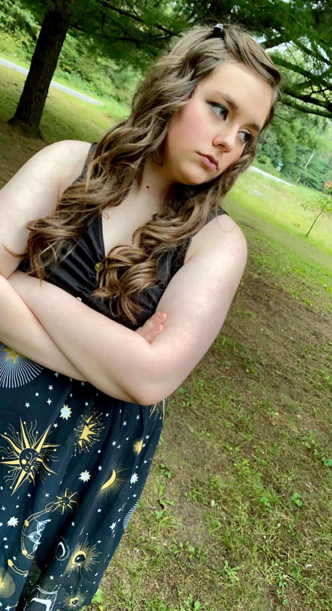 space themed homecoming dress Ideas and Inspiration formal party dress