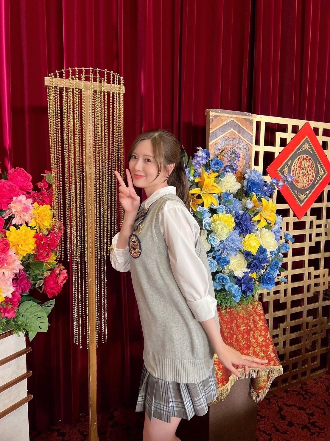 まっくす・まいやん！（白石麻衣専用） | Facebook
