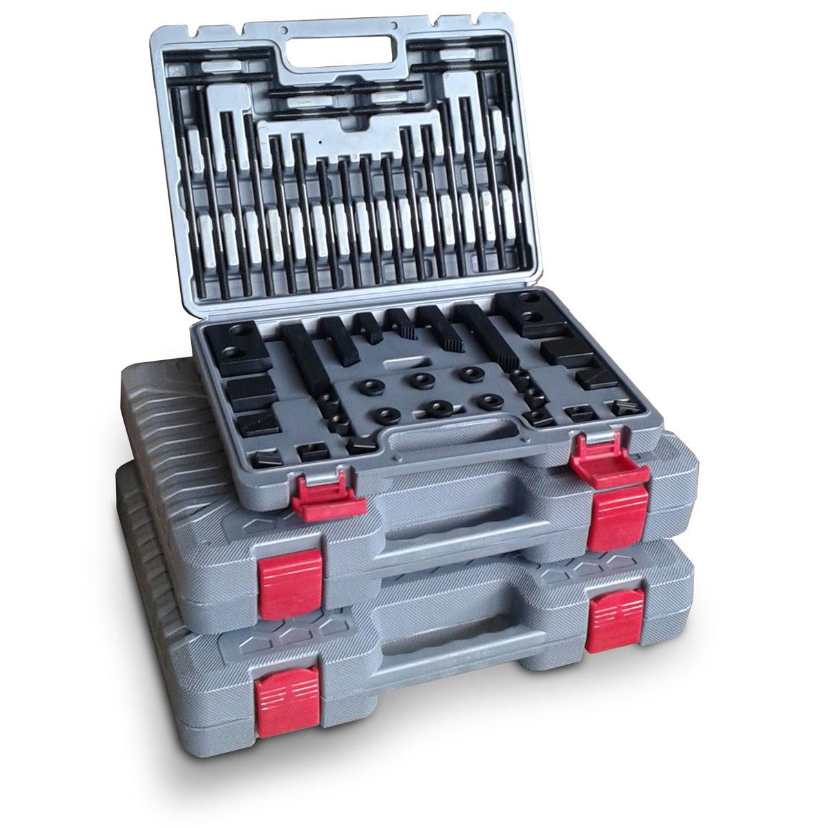 Set za vezivanje T14 /M12 Set za... - ALCO Machine Tools
