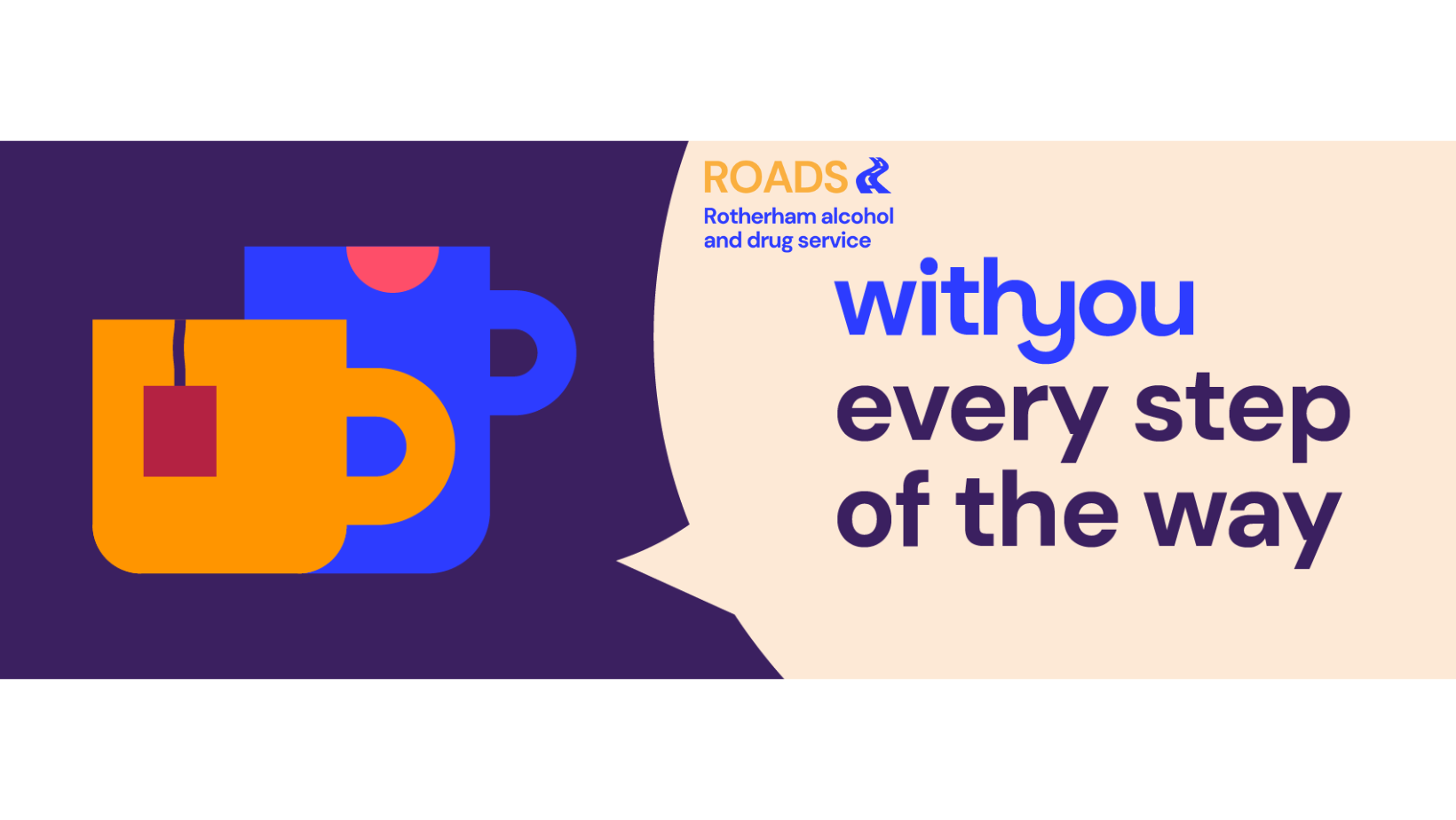 ROADS Provided By WithYou | Rotherham