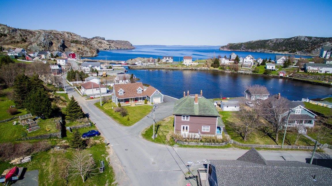 Town of Brigus | Brigus NL