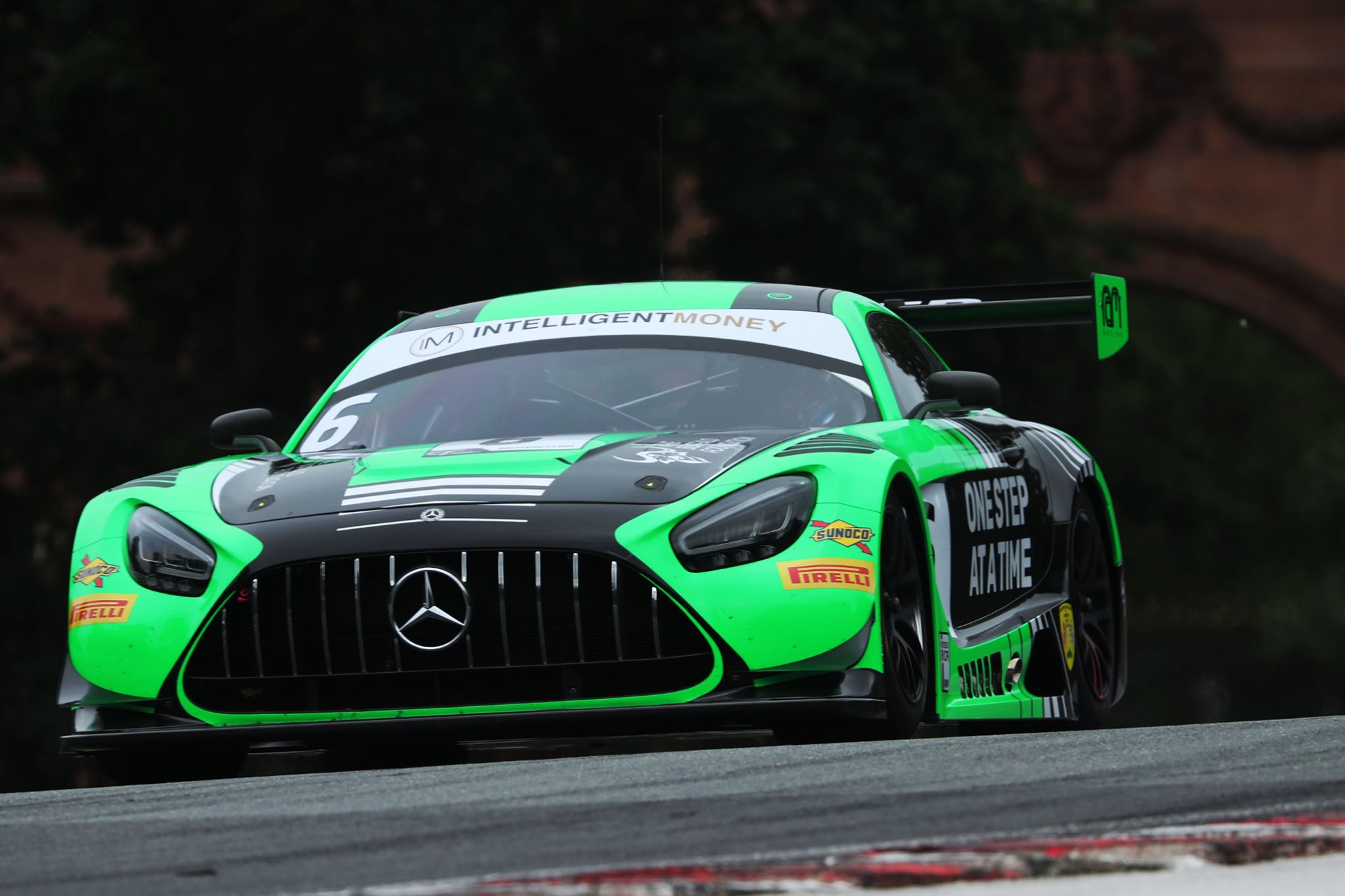 FIRST LOOK: RAM Racing revealed... - British GT Championship