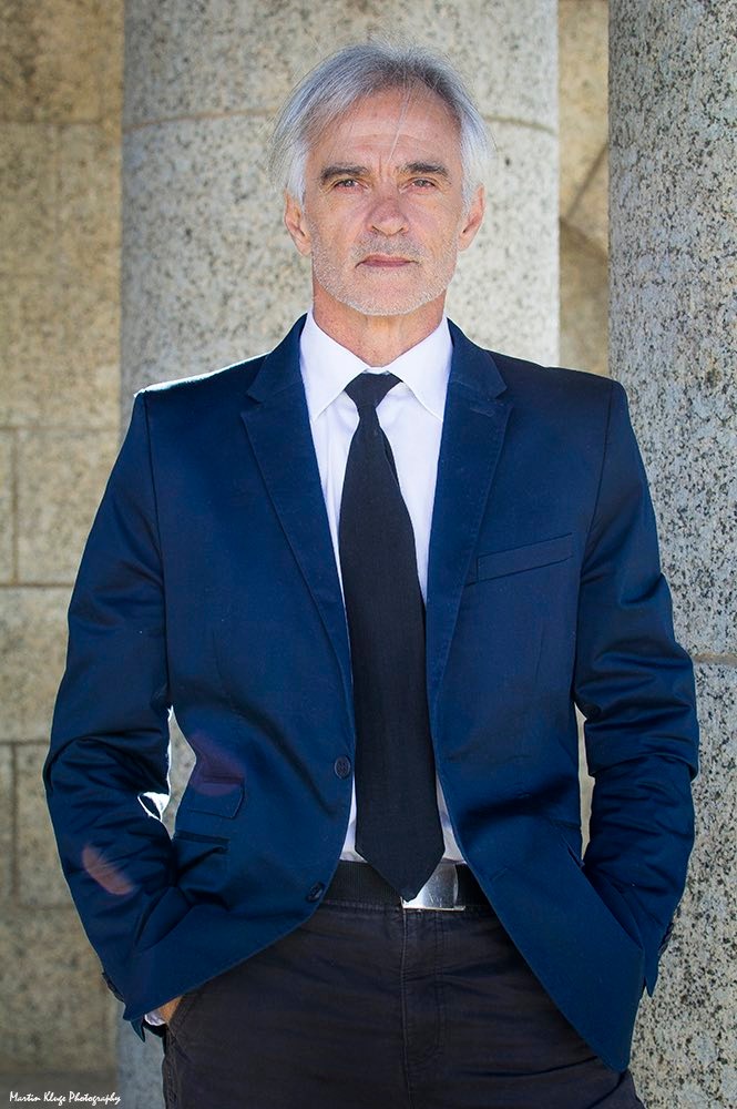 AJ Opperman - Die akteur André Roothman is vandag 71.... | Facebook