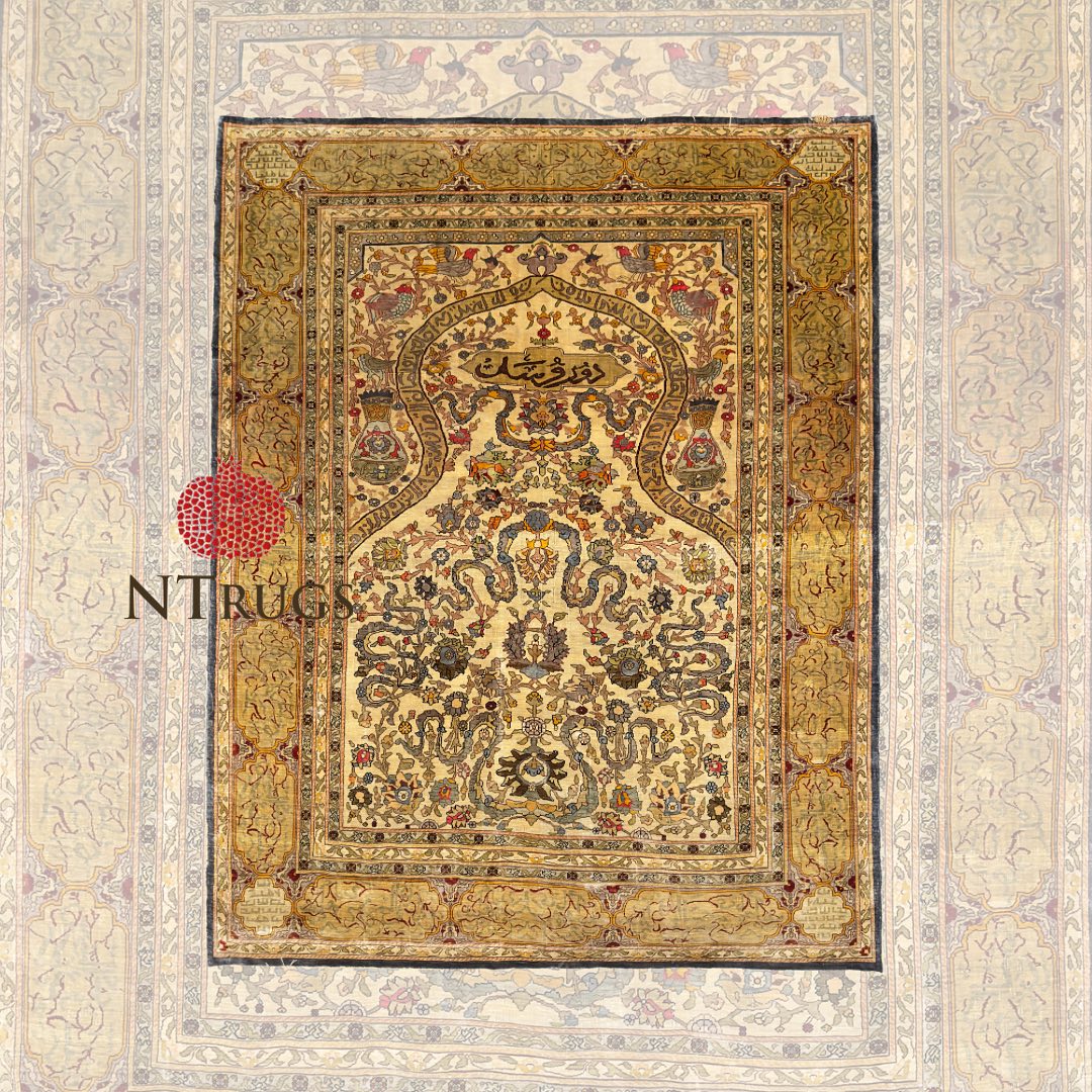 nt.rugs - Rare pieces from the past to the present 🌟 DM...