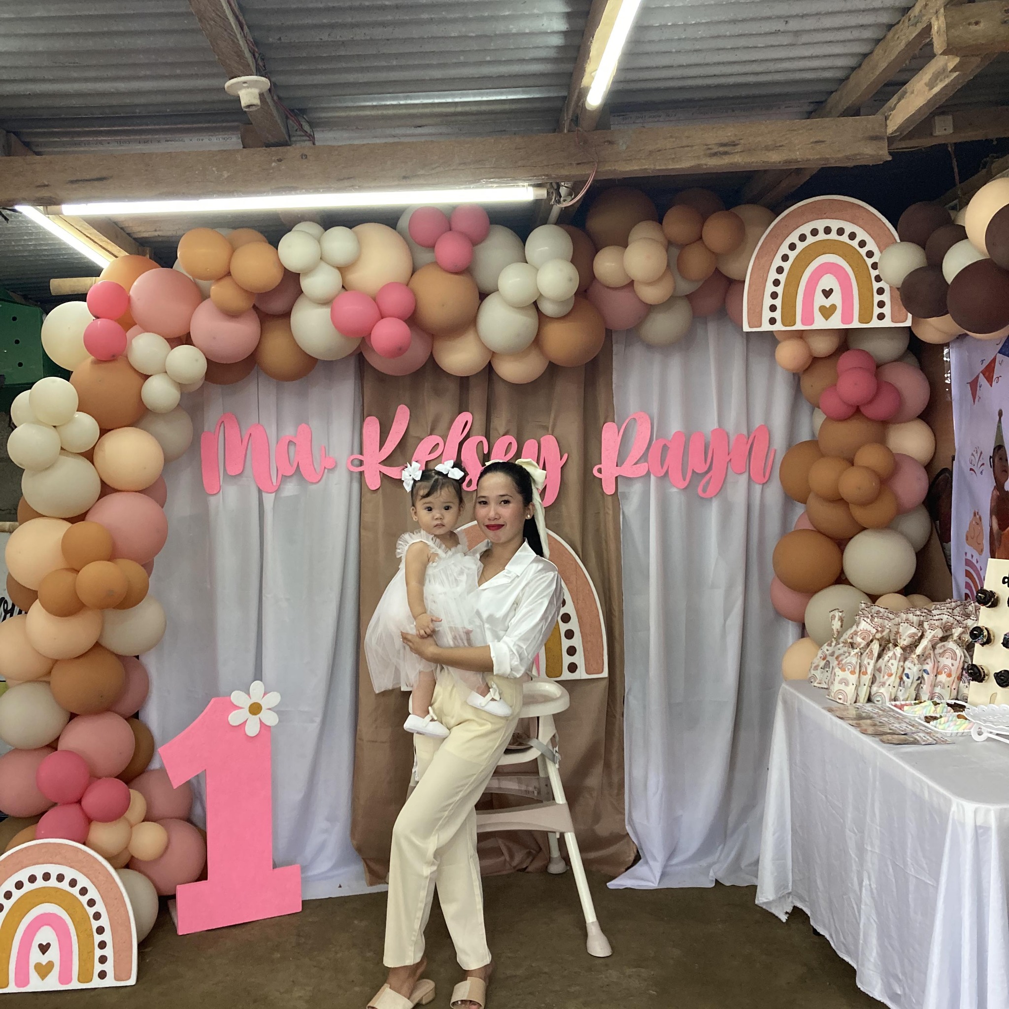 Wine red but make it sakura🍷🌸 Thank you ma’am Jasper Zoe Sagales😘 | Ma ...