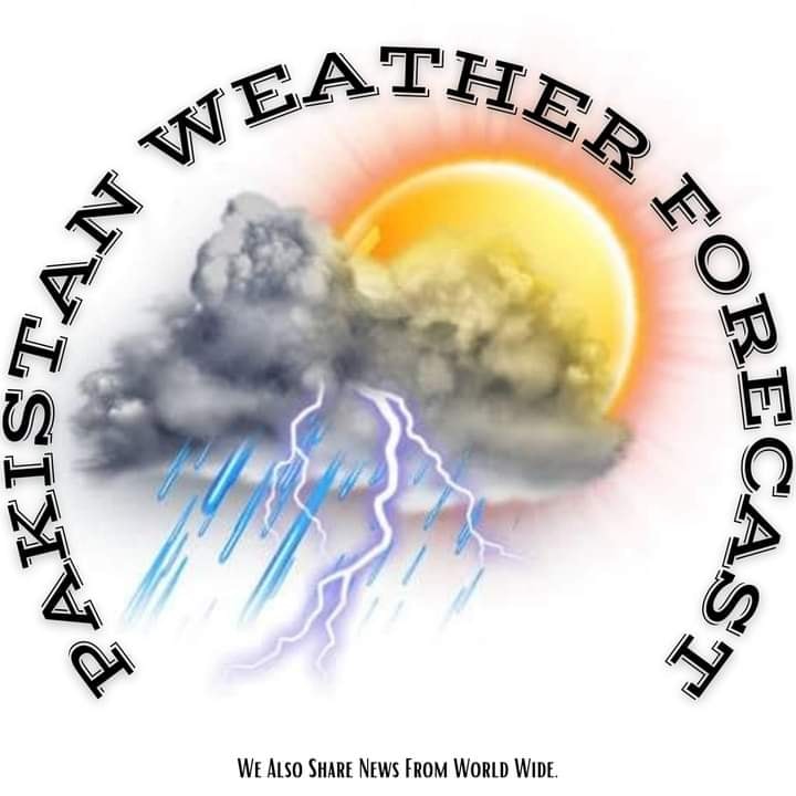 Pakistan Weather Forecast - *جون کے آخری ہفتے میں مون سون بارشوں کا ...