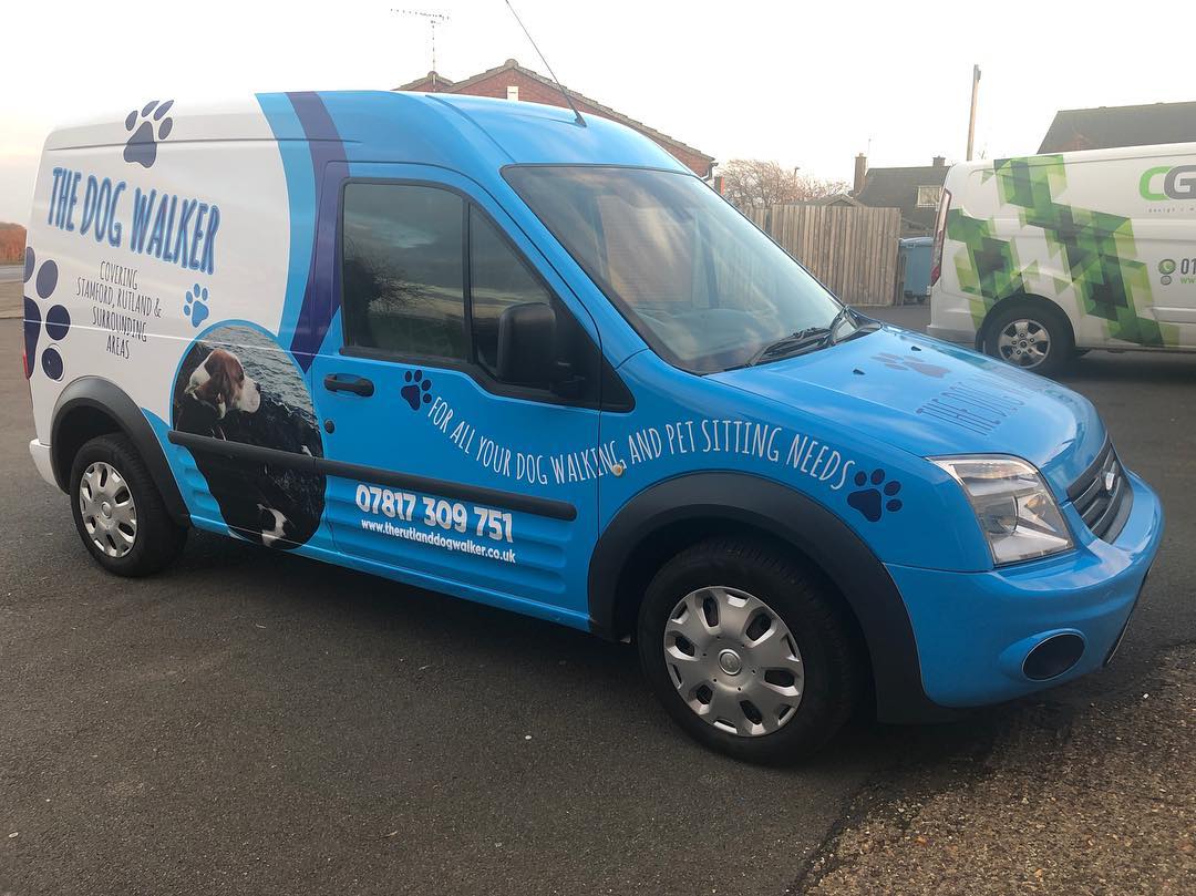Corby Graphix Ltd makes growing... - Arlon Graphics EMEA