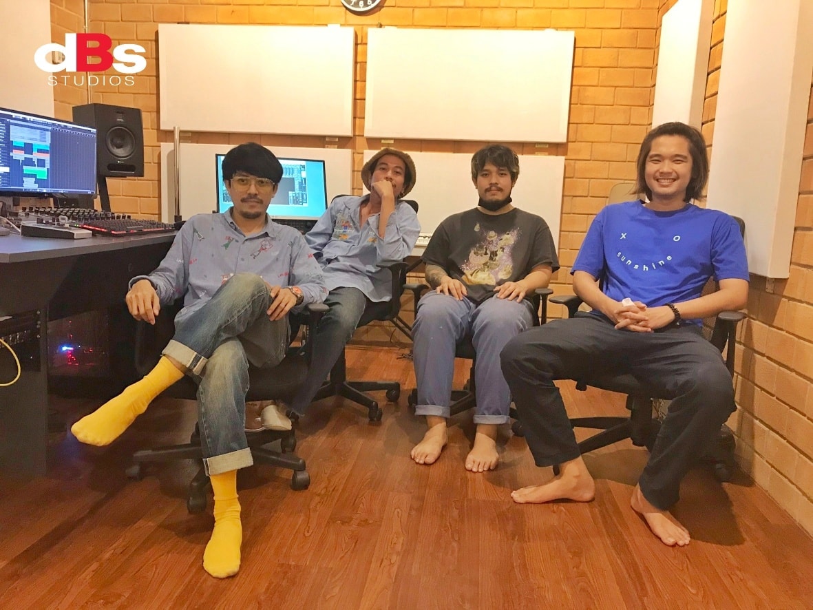วงน้องรักของพวกเรา วง t_047... - DBS Studios&888House | Facebook