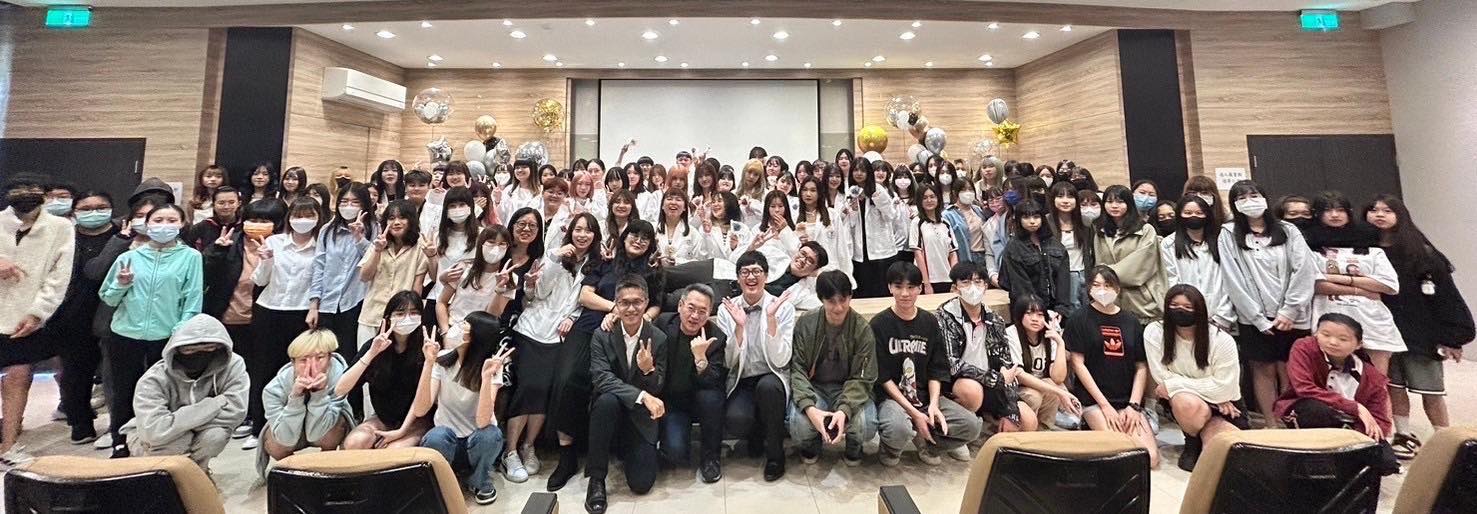 仁德醫護管理專科學校 - 仁德醫護管理專科學校 added a new photo.