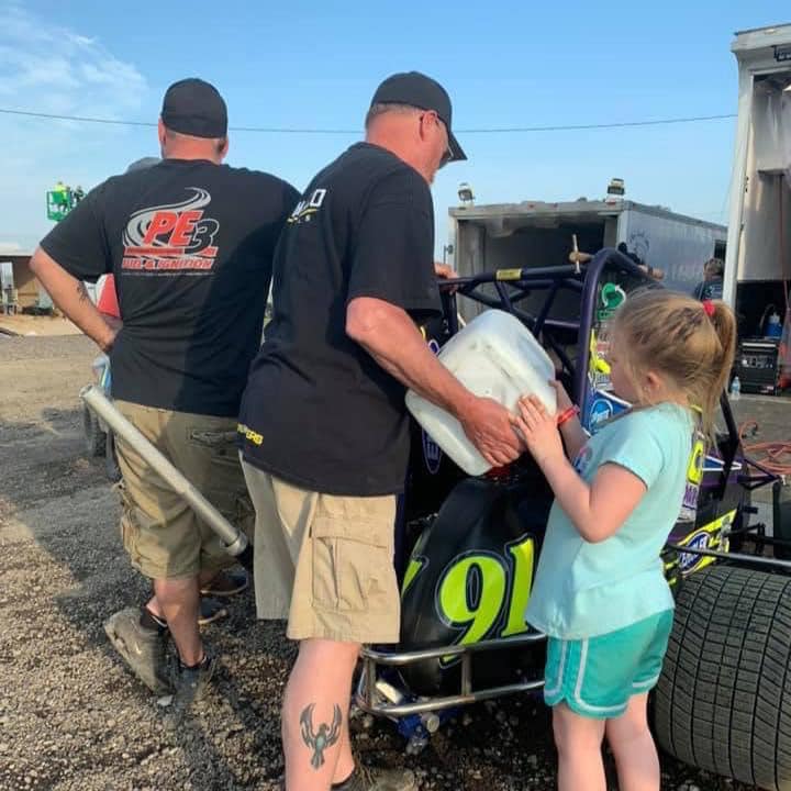 Joe Mooney Racing