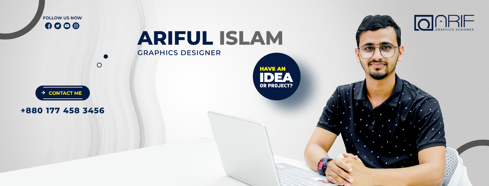Ariful Islam