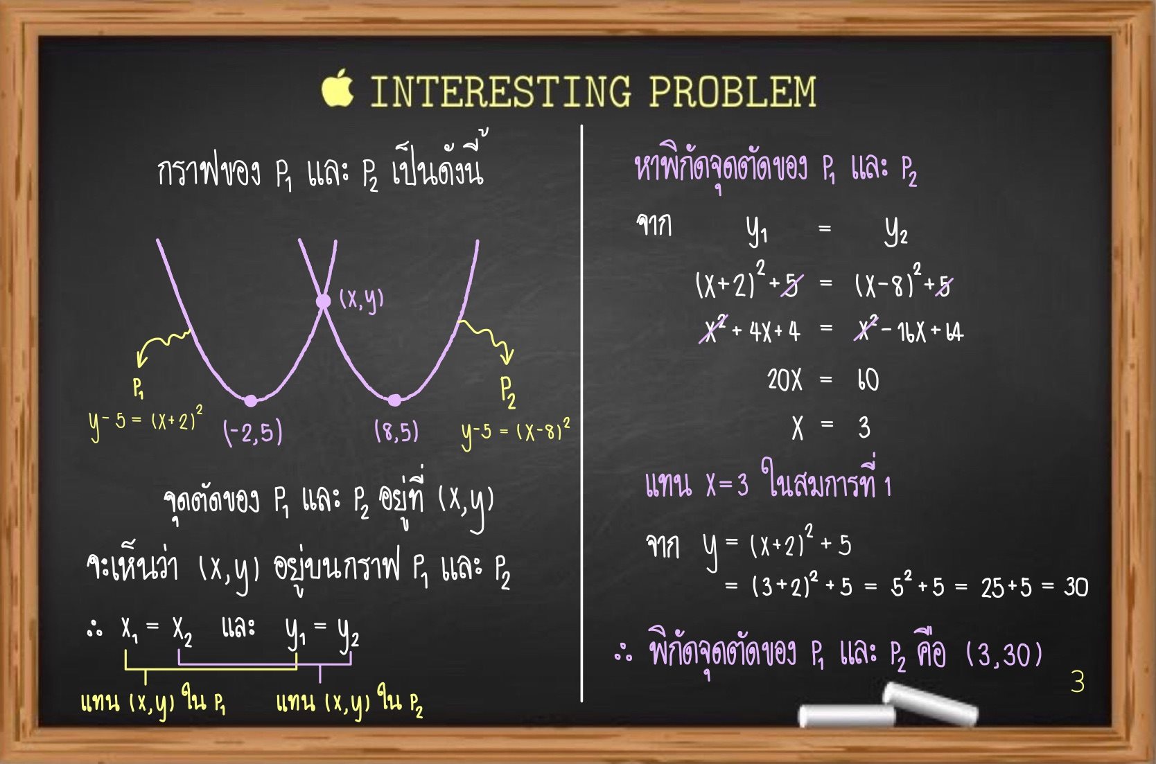 AT ONCE - Math & Physics