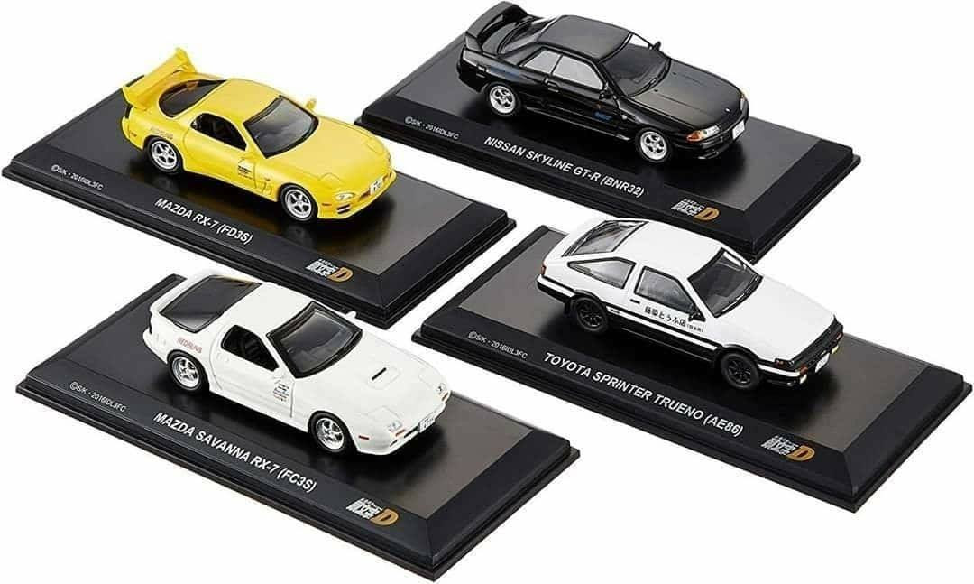 New Release Pre Order Brand: Tarmac Cards Scale: 1/64 ETA: August