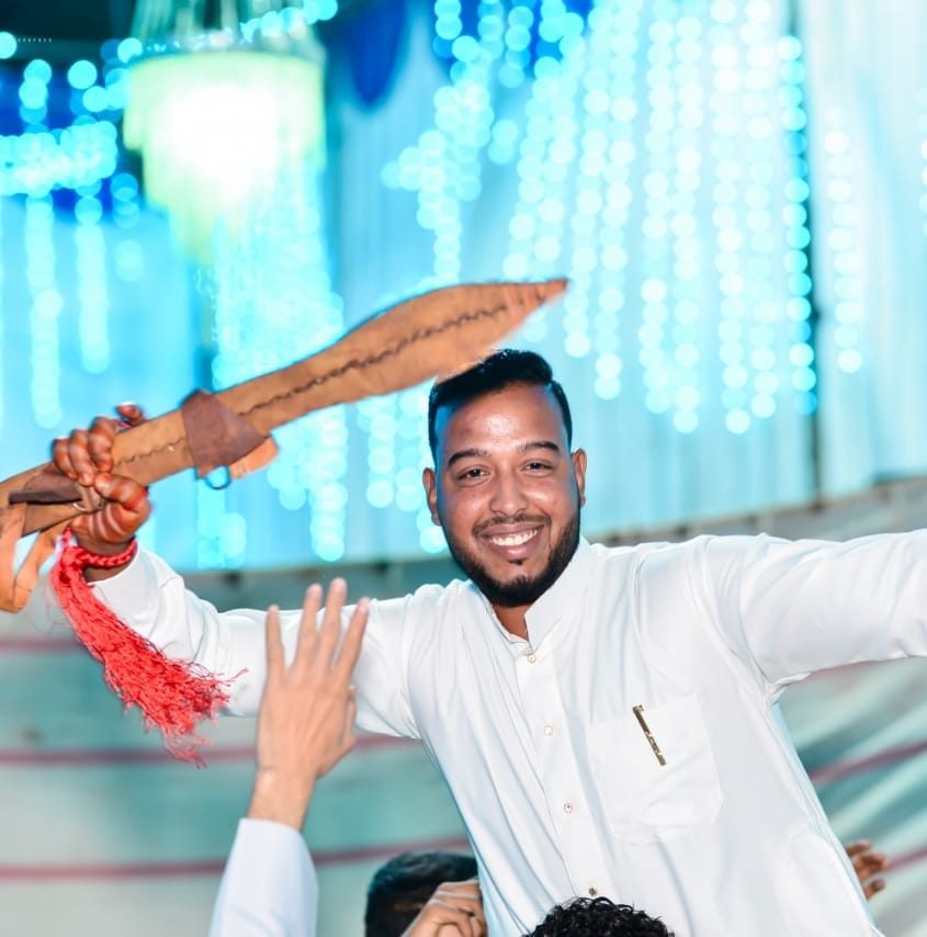 Abrahim Alsayed