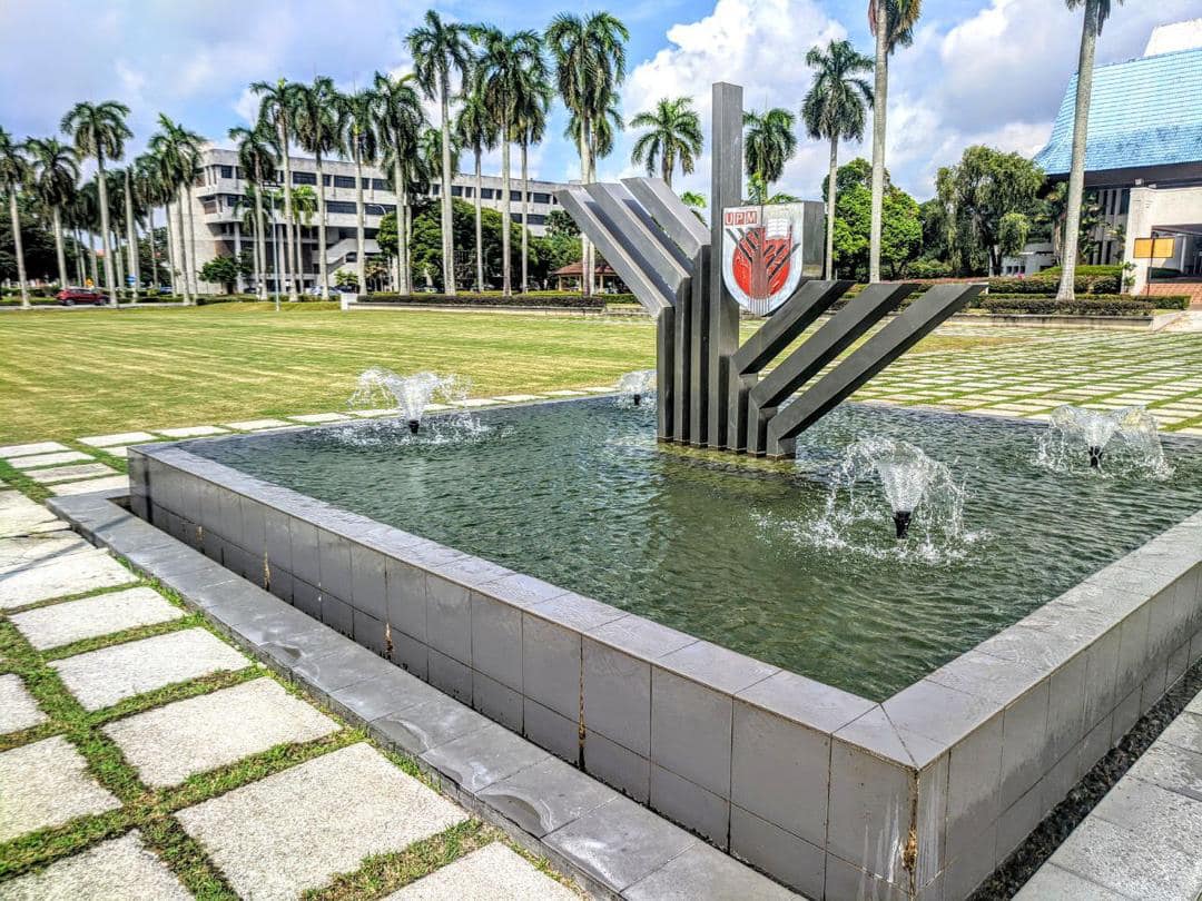 Upm Alumni Upm Vista 5 Dewan Besar Pusat Kebudayaan Dan Facebook