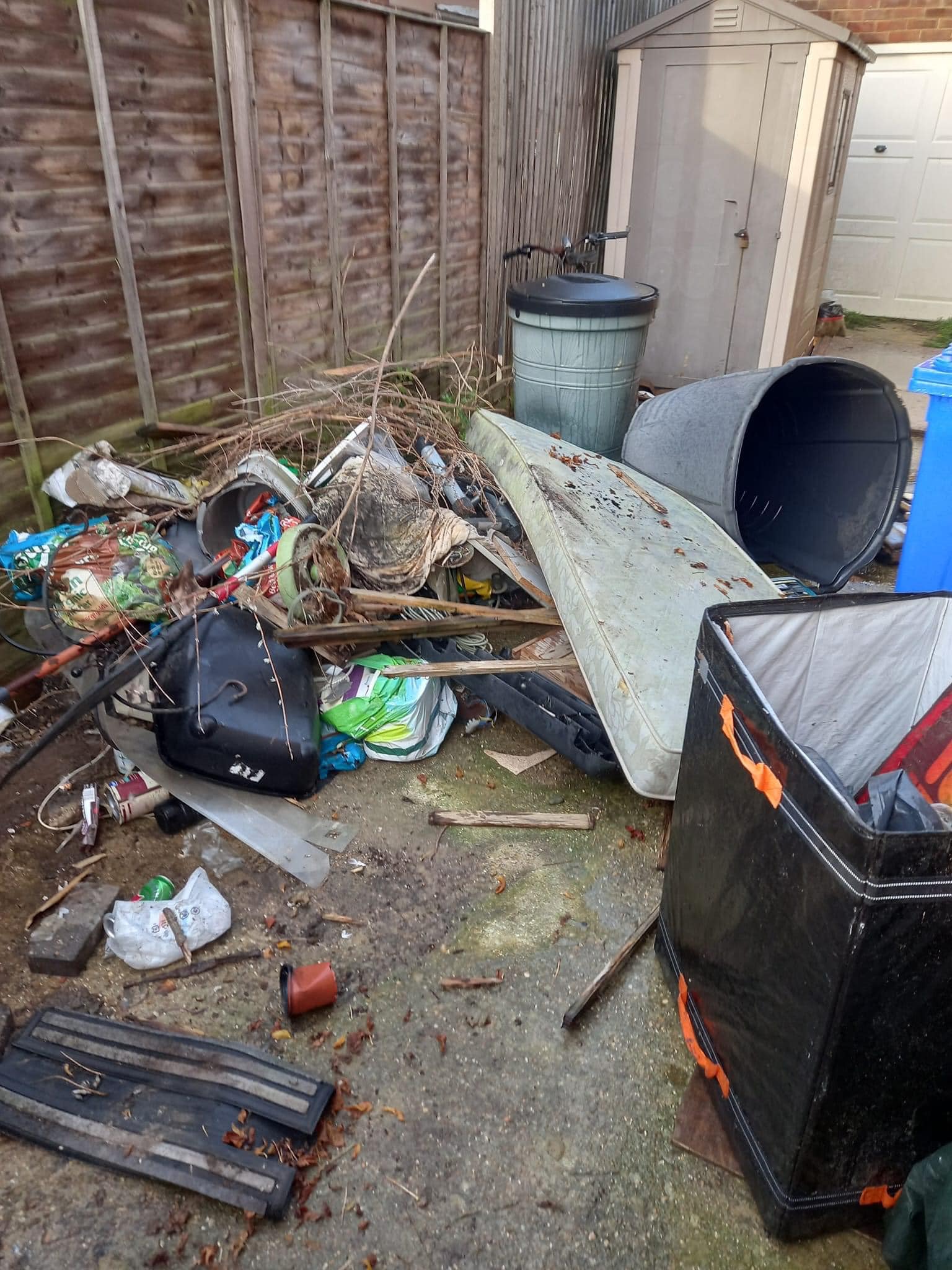 Re-Si-Call | Littlehampton