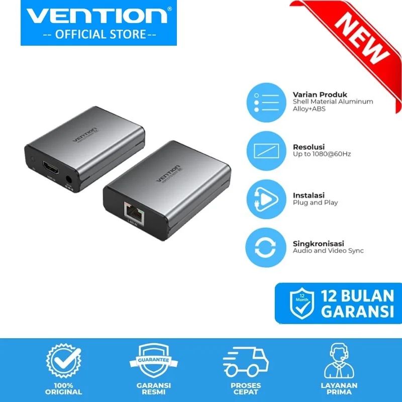 Vention Official Store