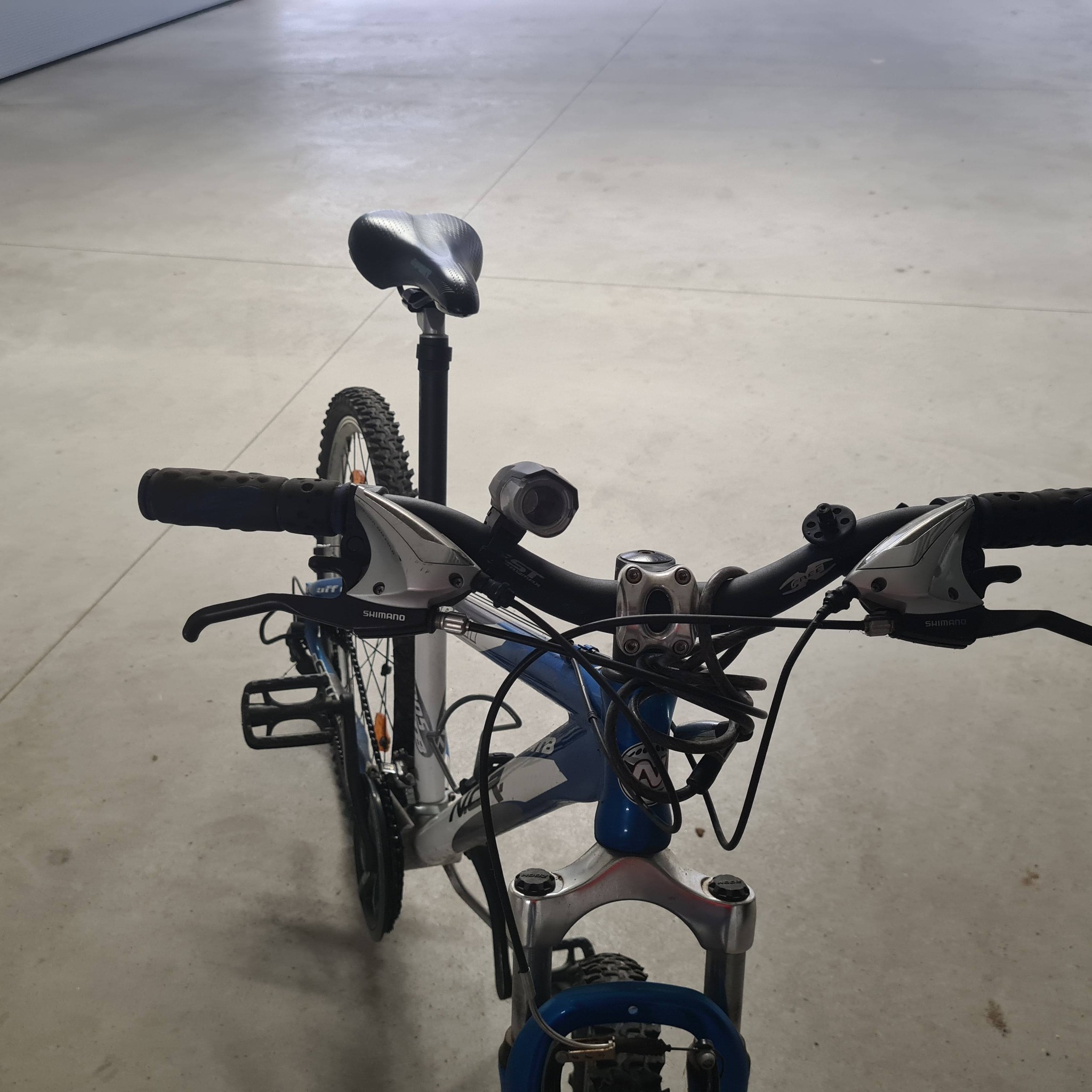 gazelle pedale Arroyo C8 Elite - Smart System – Clever Cycles Kabooki Lwatlin 700 - Packs & Duffel Bags *Components subject to manufacturer Color:Mattgrau
