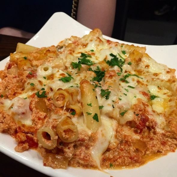 Patsy's Pizzeria | Nanuet NY