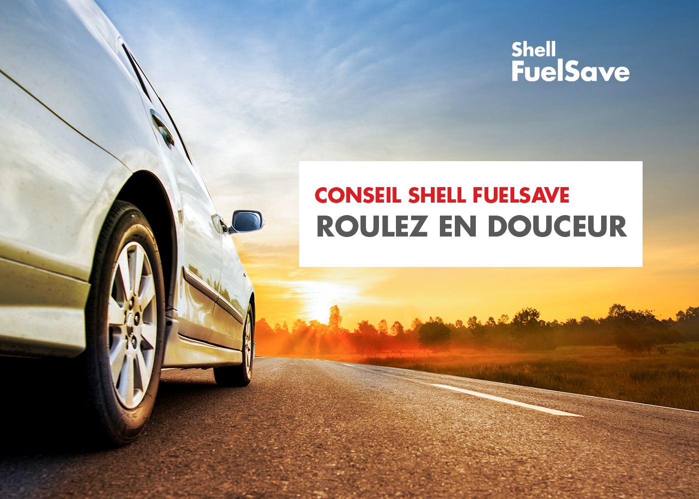 Shell - Saviez-vous qu’avoir une conduite sportive augmente votre ...