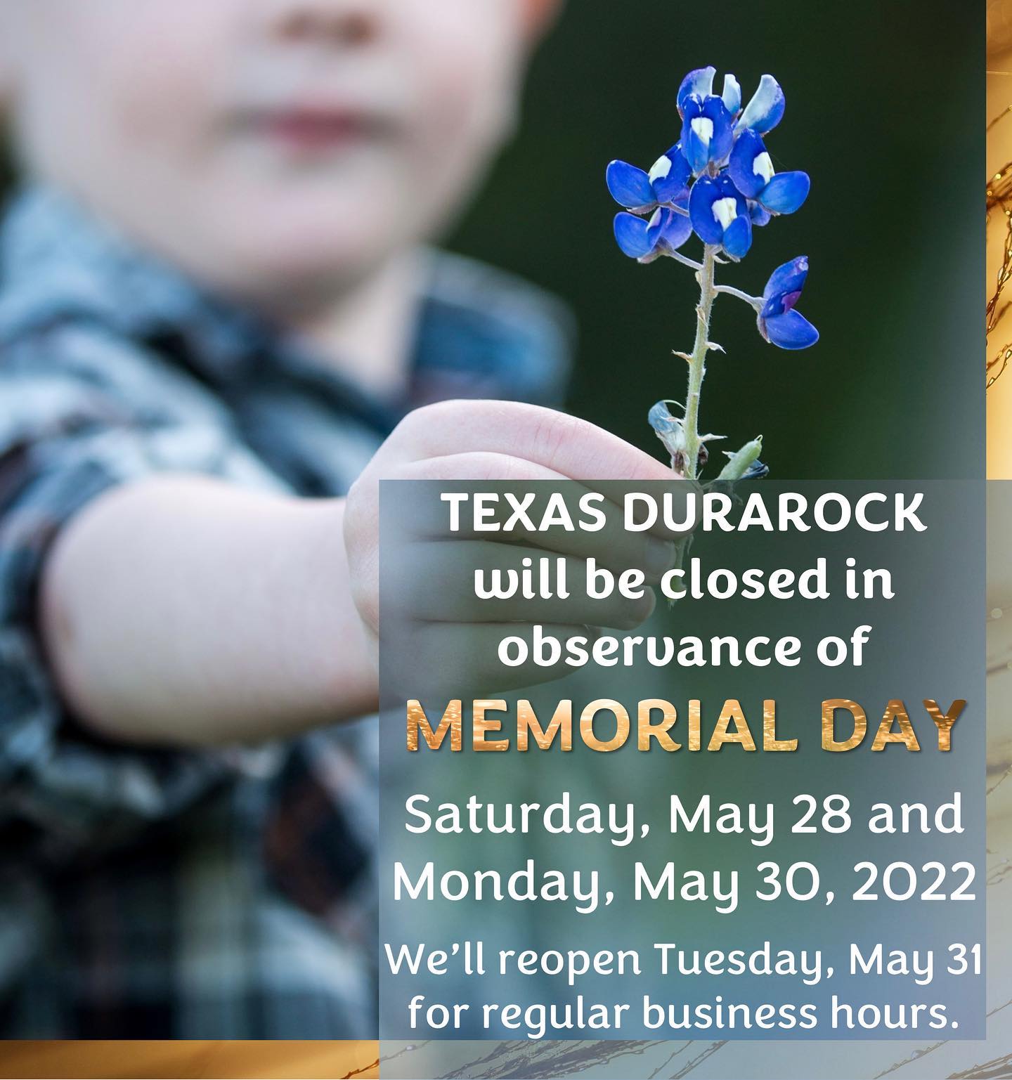 Texas DuraRock, LLC | Houston TX