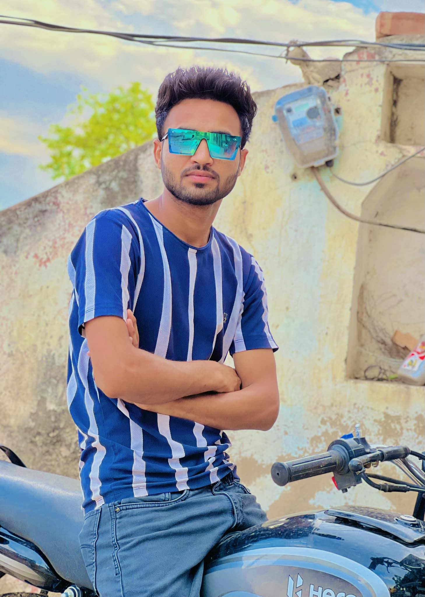 Juned Khan