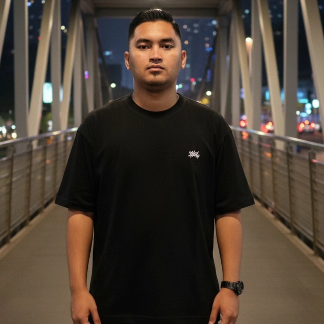 Agus Susanto Putra