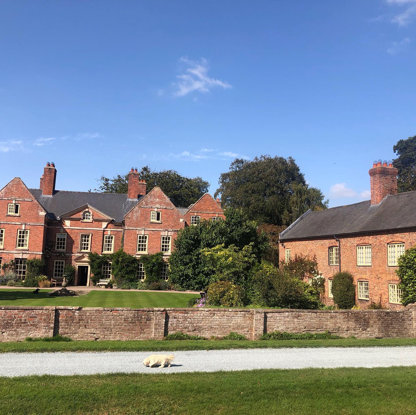 Whitton Hall | Shrewsbury