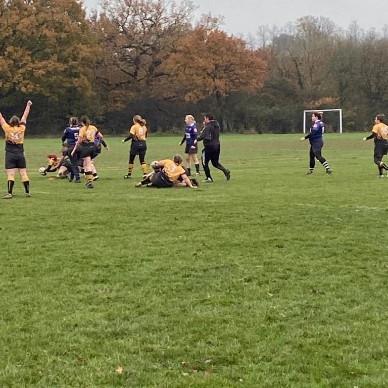 Edenbridge RFC Womens | Edenbridge