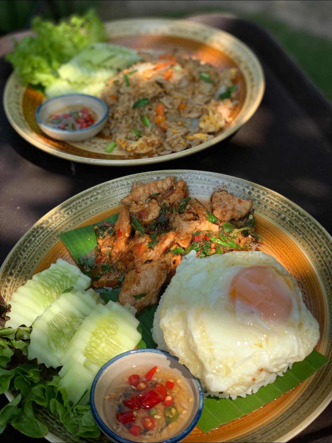 Pakamon Factory เจ็ดยอด | Chiang Mai