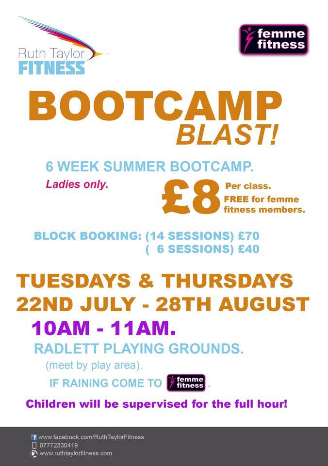 Ruth Taylor Fitness - Ladies! Check this out -RuthTaylorFitness is ...