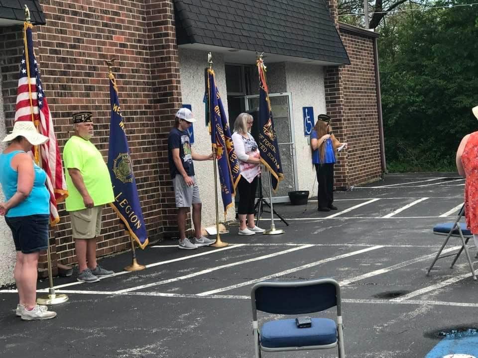 VFW West Chicago | West Chicago IL