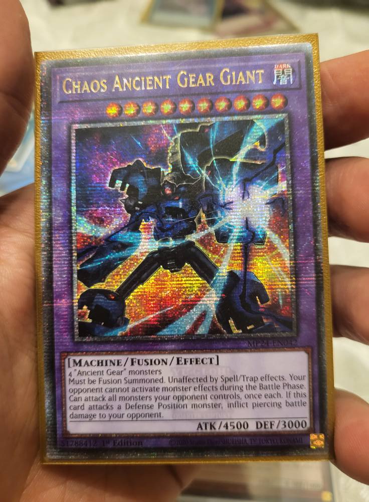 yugioh cards unaffected by card effects Yu-Gi-Oh! - Confronting The C - INCH-EN040 - Super Rare - 1st Edition Yu-Gi-Oh Master Duel: Boss Monsters