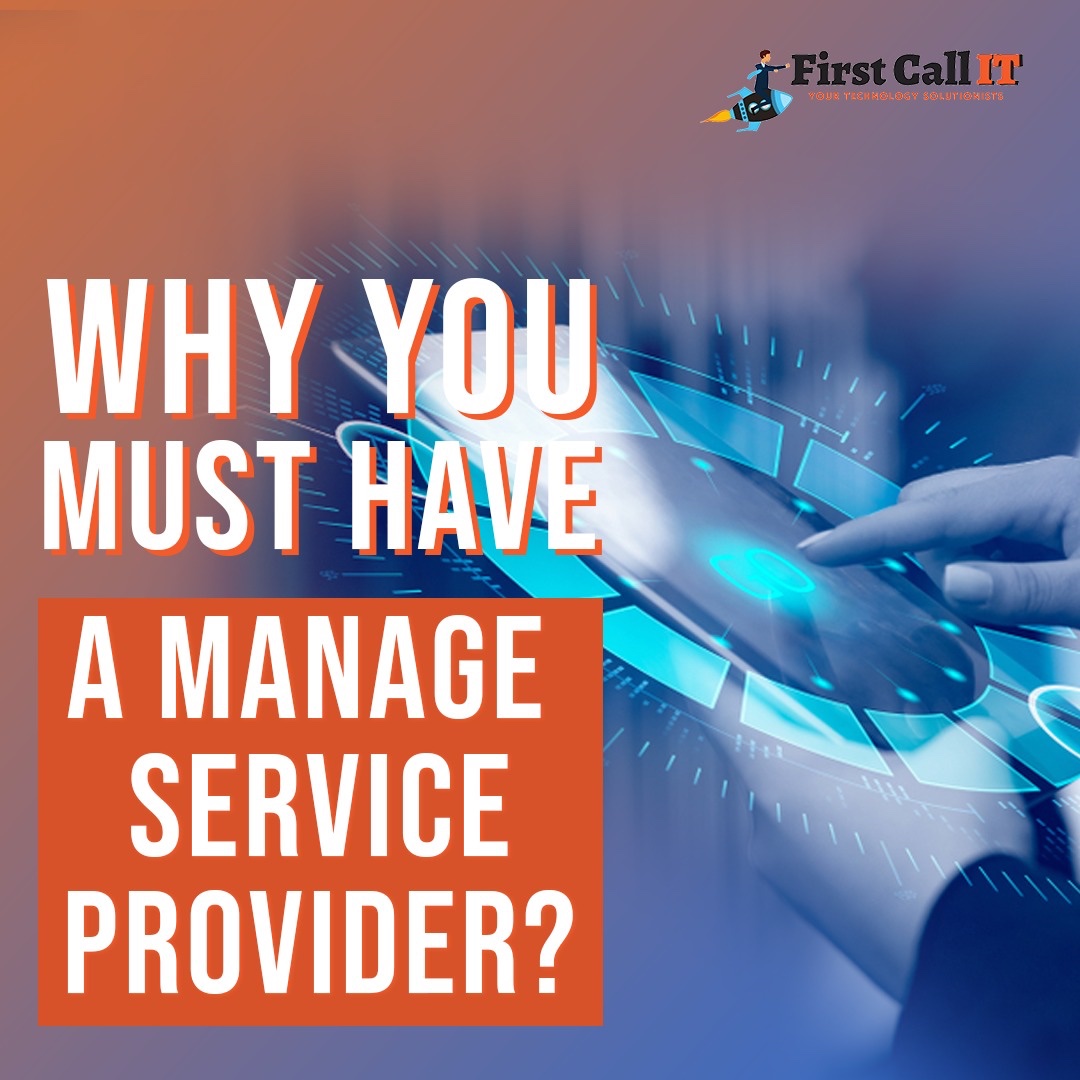 First Call IT | Balcatta WA