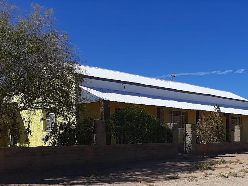 🏡 Charming 3-Bedroom... - Matzikama Properties NOORD KAAP