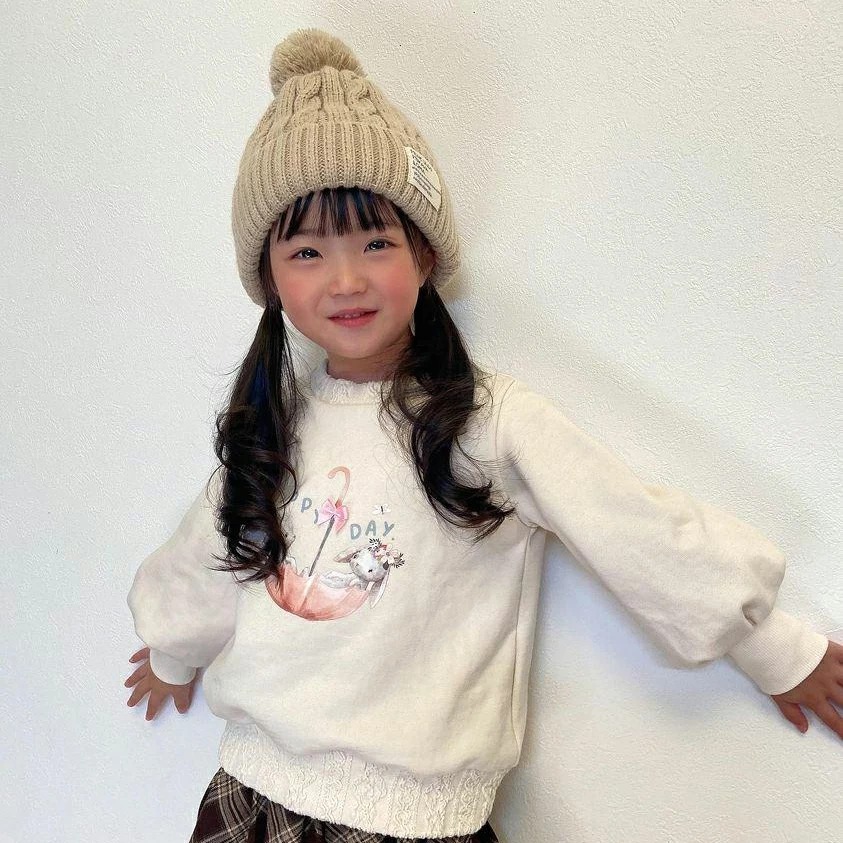 ご覧いただきありがとうございます。 子供服の型紙販売のお店milimili