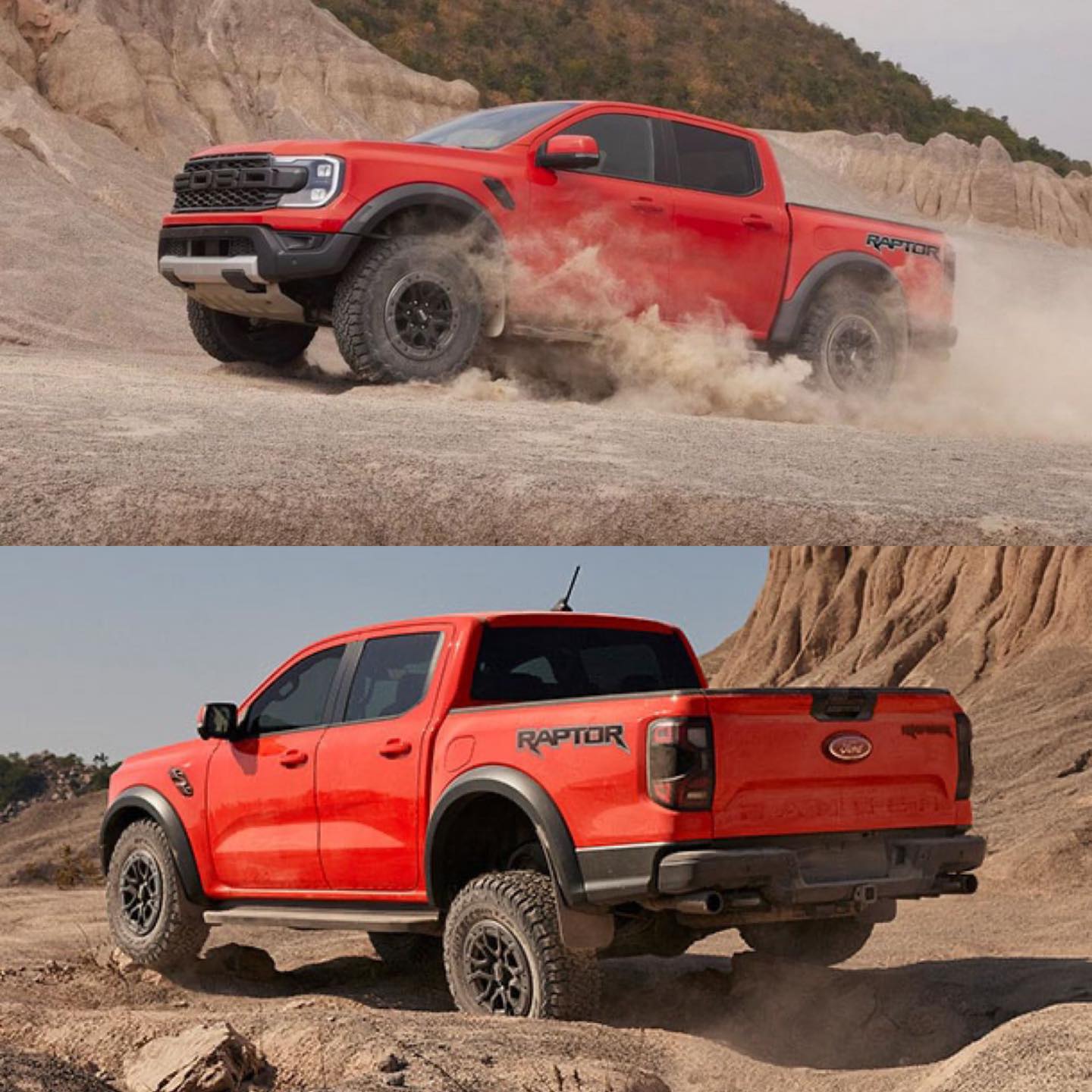 Valley Ford - The #NextGen RANGER RAPTOR // The most...