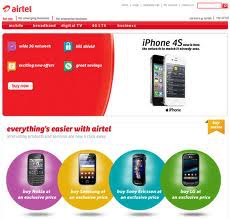 Specterium Telecom - Home