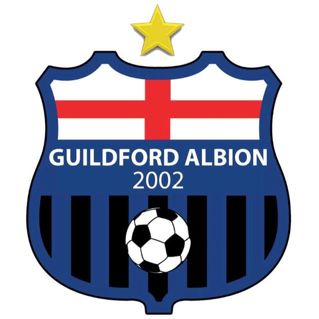 Guildford Albion FC - We'll make the short trip across town to ...