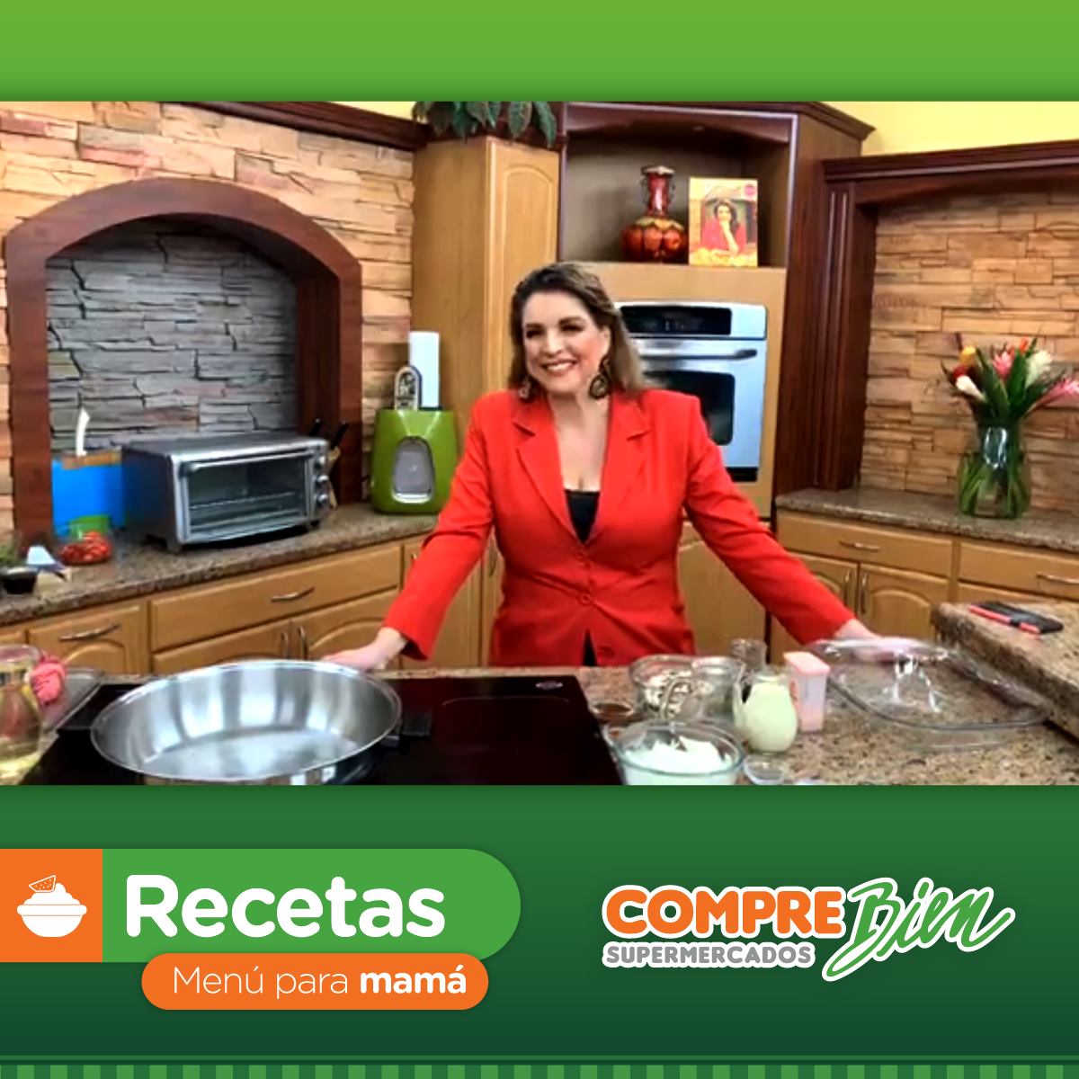 🎀 Si aún no tienes pensado qué... - Supermercados Compre Bien