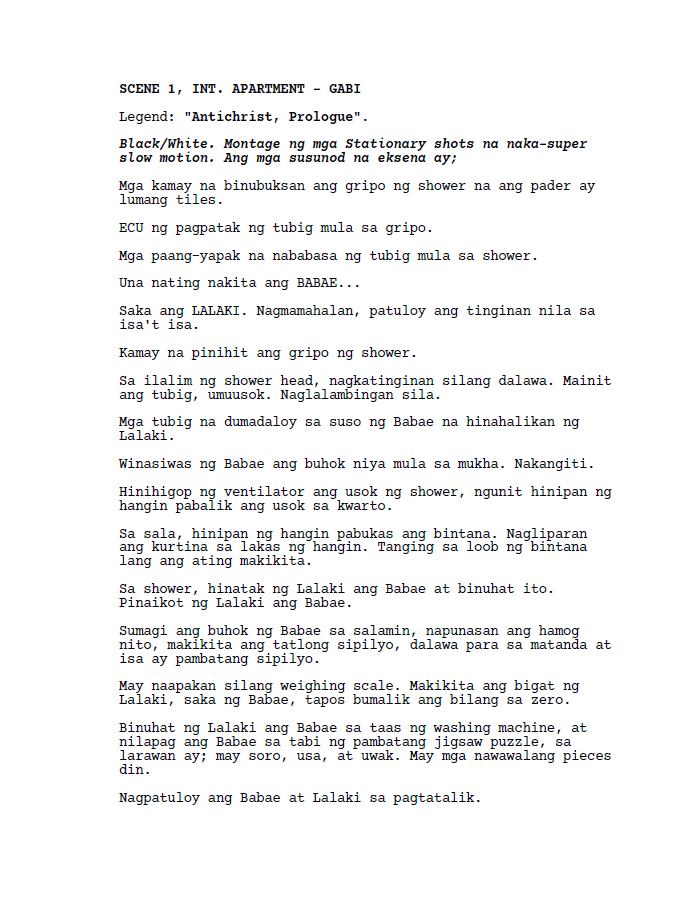 FILMMAKERS OF THE PHILIPPINES | *** FREE TO DOWNLOAD FILIPINO/TAGALOG ...