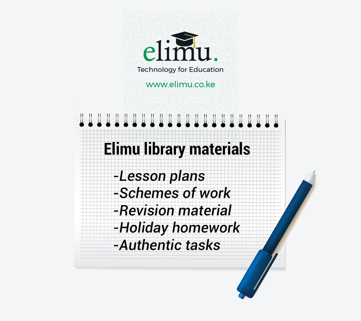 Elimu Holdings Limited