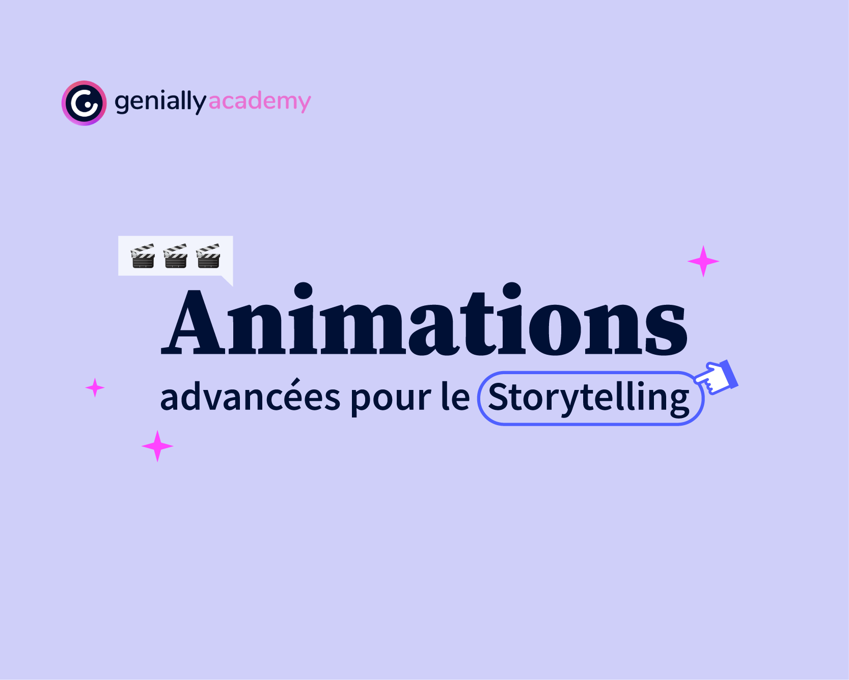 Genially France - 🆕#Astuces avancées avec #Genially