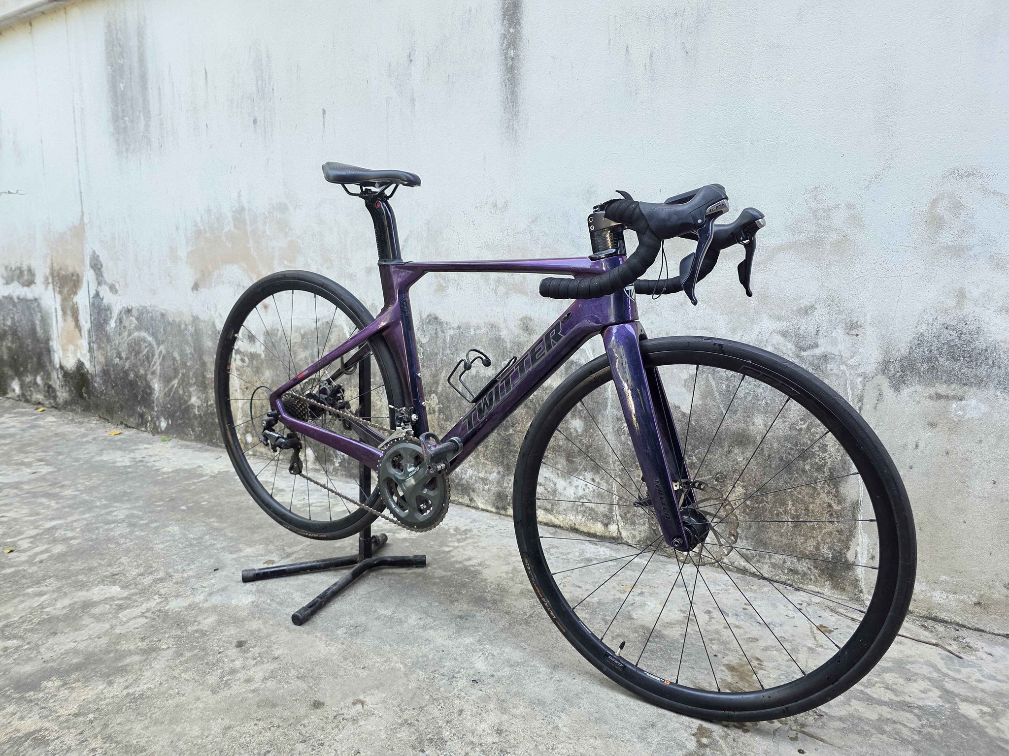 2022 Twitter R10 เฟรมคาร์บอน twitter r10 เฟรมคาร์บอน - Bicycles - Ban ...